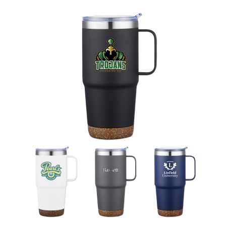 Picture for category Mugs